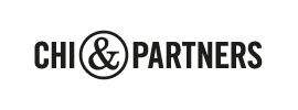 Chi & Partners logo