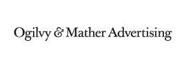 Ogilvy & Mather Advertising logo